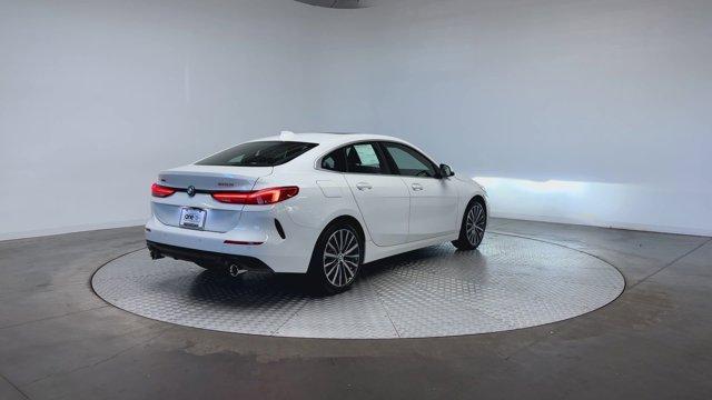 used 2024 BMW 228 Gran Coupe car, priced at $34,390