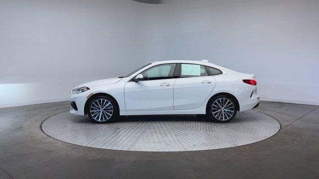 used 2024 BMW 228 Gran Coupe car, priced at $34,390