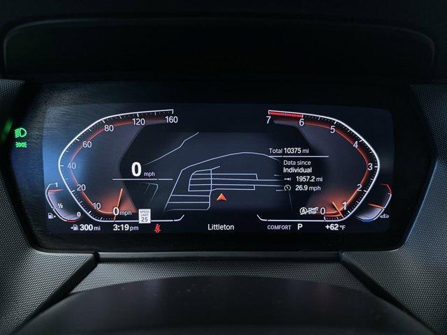 used 2024 BMW 228 Gran Coupe car, priced at $34,390