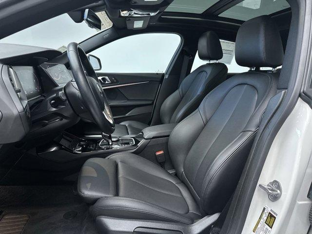 used 2024 BMW 228 Gran Coupe car, priced at $34,390