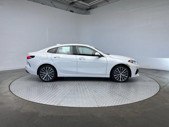 used 2024 BMW 228 Gran Coupe car, priced at $34,390