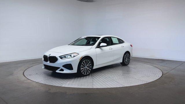 used 2024 BMW 228 Gran Coupe car, priced at $34,390