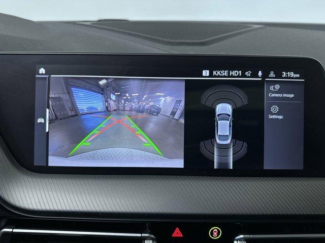 used 2024 BMW 228 Gran Coupe car, priced at $34,390