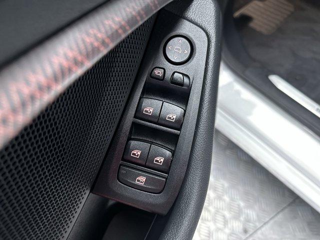 used 2024 BMW 228 Gran Coupe car, priced at $34,390