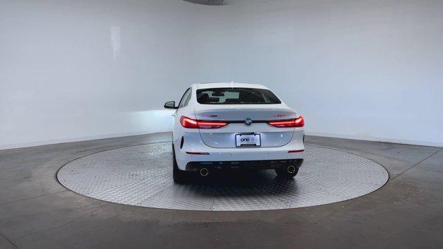 used 2024 BMW 228 Gran Coupe car, priced at $34,390