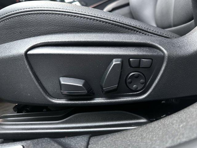 used 2024 BMW 228 Gran Coupe car, priced at $34,390