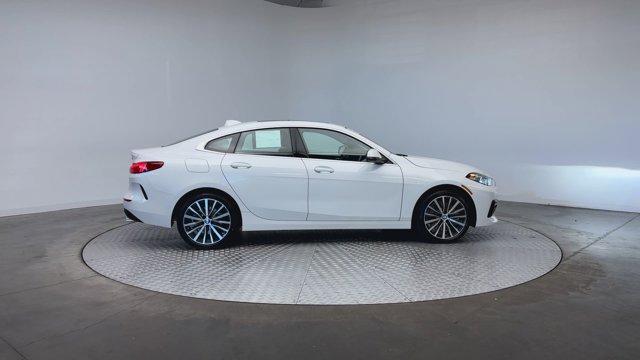 used 2024 BMW 228 Gran Coupe car, priced at $34,390