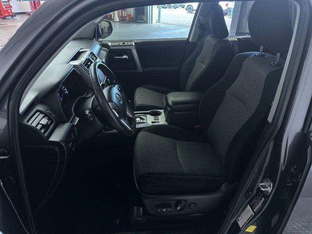 used 2019 Toyota 4Runner car, priced at $31,956