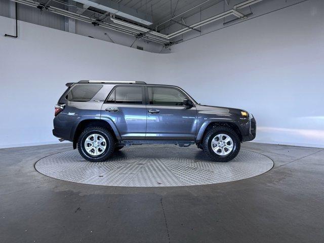 used 2019 Toyota 4Runner car, priced at $31,956