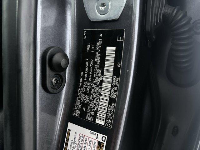 used 2019 Toyota 4Runner car, priced at $31,956