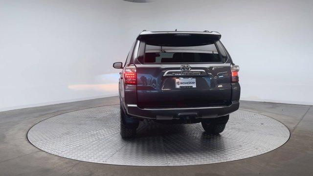 used 2019 Toyota 4Runner car, priced at $31,956