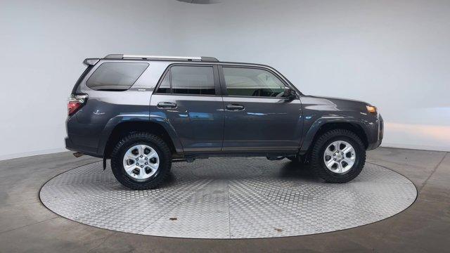 used 2019 Toyota 4Runner car, priced at $31,956
