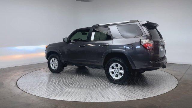 used 2019 Toyota 4Runner car, priced at $31,956