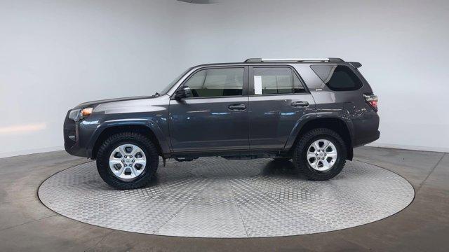 used 2019 Toyota 4Runner car, priced at $31,956