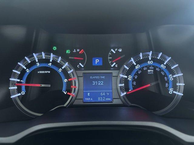 used 2019 Toyota 4Runner car, priced at $31,956