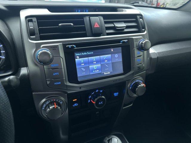 used 2019 Toyota 4Runner car, priced at $31,956