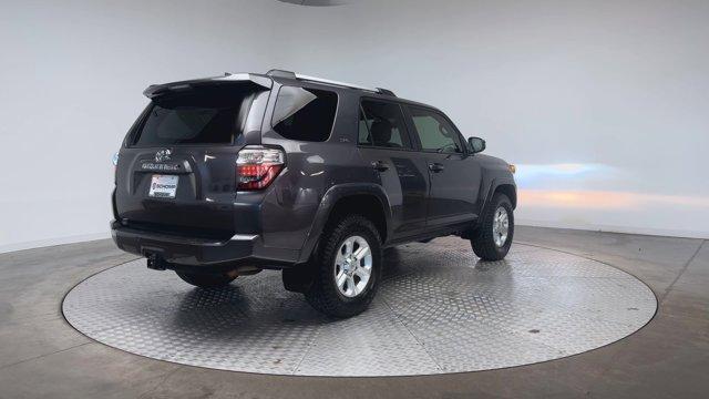 used 2019 Toyota 4Runner car, priced at $31,956