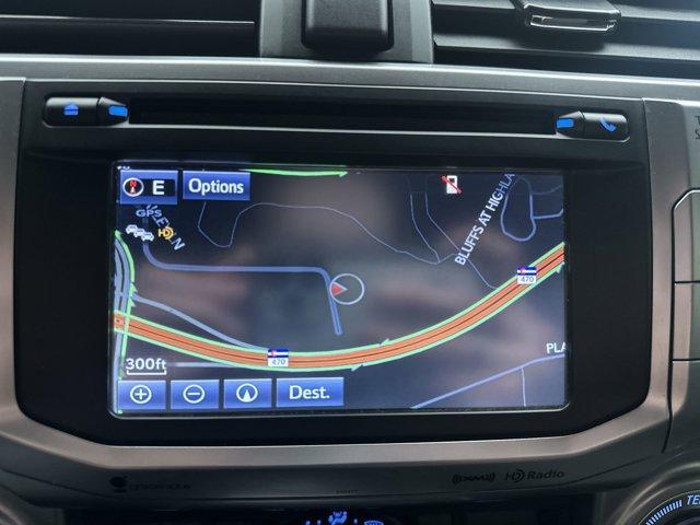 used 2019 Toyota 4Runner car, priced at $31,956