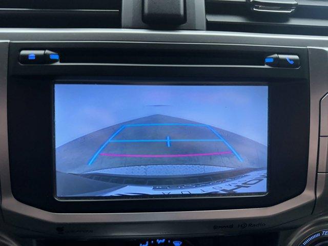 used 2019 Toyota 4Runner car, priced at $31,956