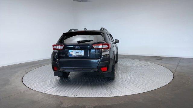 used 2019 Subaru Crosstrek car, priced at $19,912
