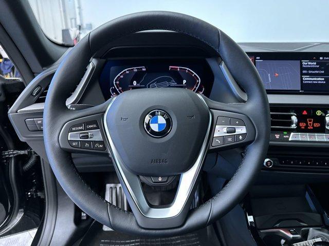 used 2024 BMW 228 Gran Coupe car, priced at $46,900