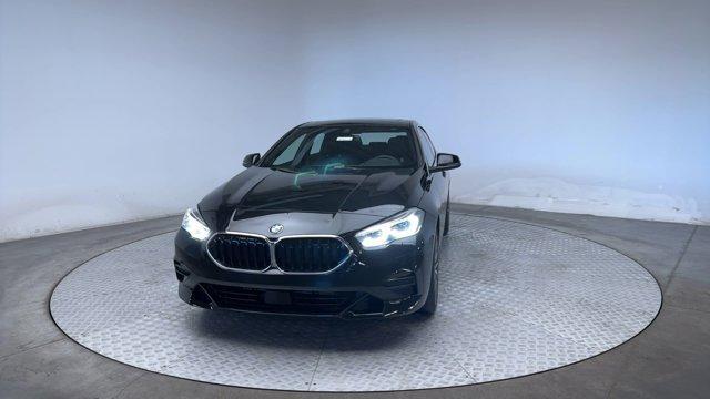 used 2024 BMW 228 Gran Coupe car, priced at $46,900