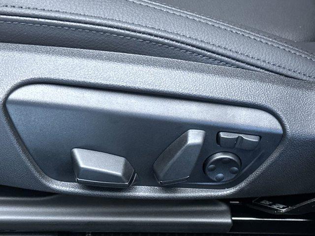 used 2024 BMW 228 Gran Coupe car, priced at $46,900