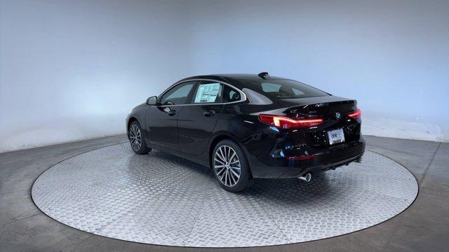 used 2024 BMW 228 Gran Coupe car, priced at $46,900