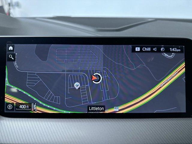 used 2024 BMW 228 Gran Coupe car, priced at $46,900