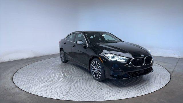 used 2024 BMW 228 Gran Coupe car, priced at $46,900