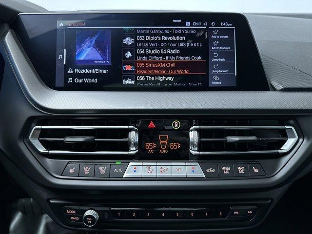 used 2024 BMW 228 Gran Coupe car, priced at $46,900