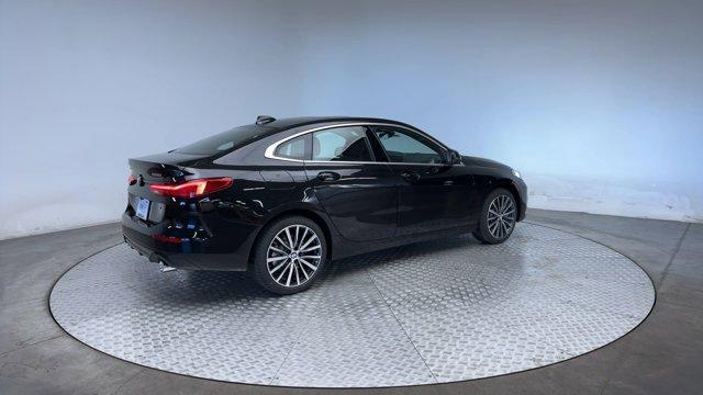used 2024 BMW 228 Gran Coupe car, priced at $46,900