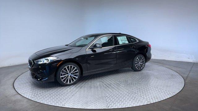 used 2024 BMW 228 Gran Coupe car, priced at $46,900