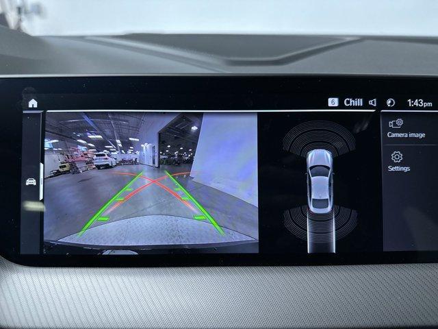 used 2024 BMW 228 Gran Coupe car, priced at $46,900