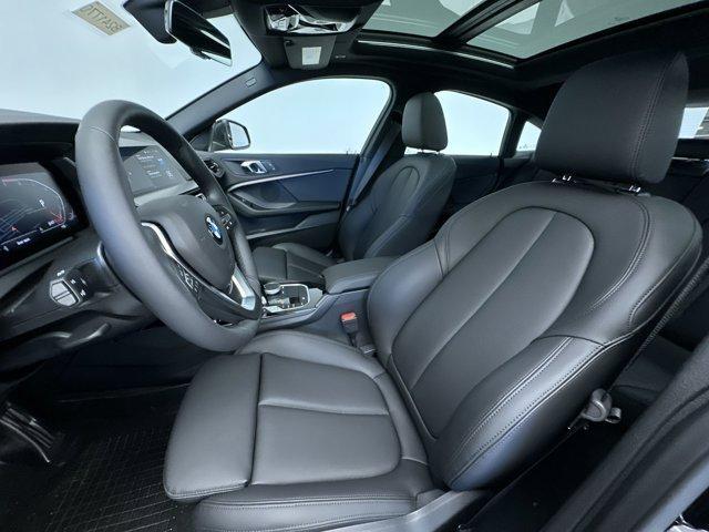 used 2024 BMW 228 Gran Coupe car, priced at $46,900