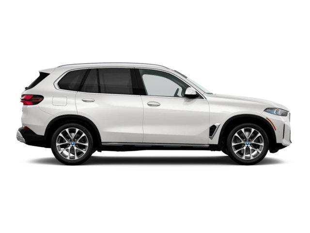 new 2026 BMW X5 PHEV car, priced at $81,425