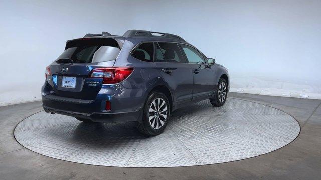 used 2017 Subaru Outback car, priced at $15,594