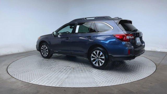 used 2017 Subaru Outback car, priced at $15,594