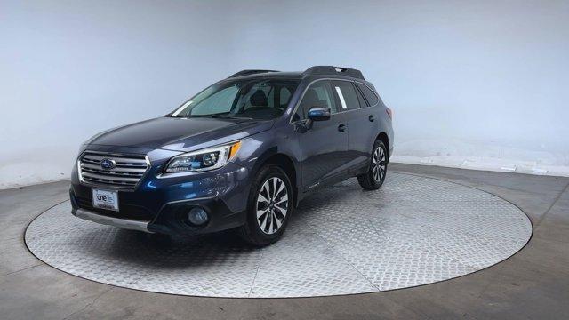 used 2017 Subaru Outback car, priced at $15,594