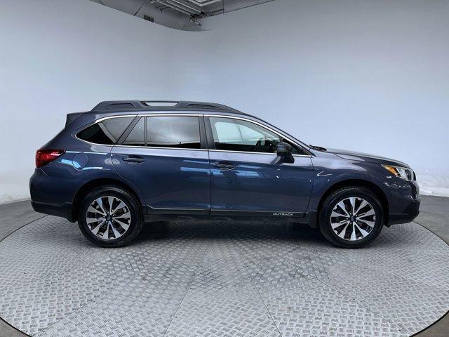 used 2017 Subaru Outback car, priced at $15,594