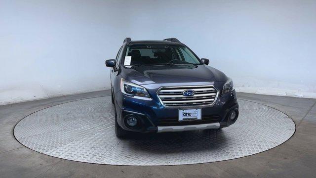 used 2017 Subaru Outback car, priced at $15,594