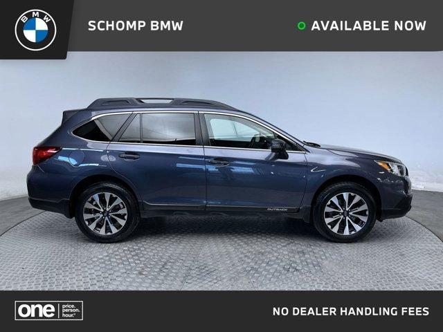 used 2017 Subaru Outback car, priced at $15,594