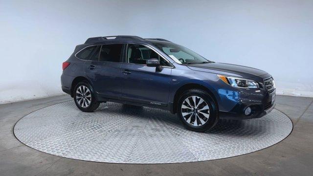 used 2017 Subaru Outback car, priced at $15,594