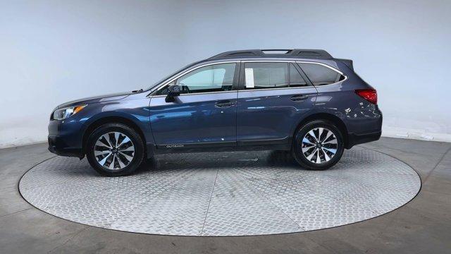 used 2017 Subaru Outback car, priced at $15,594