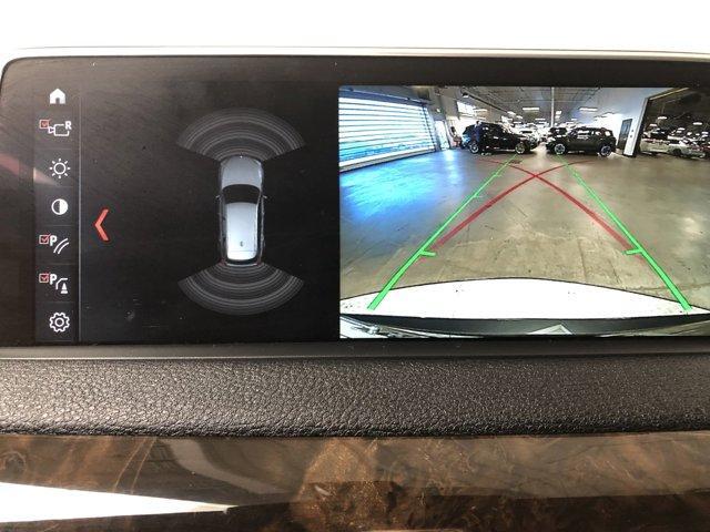 used 2018 BMW X5 car, priced at $25,861