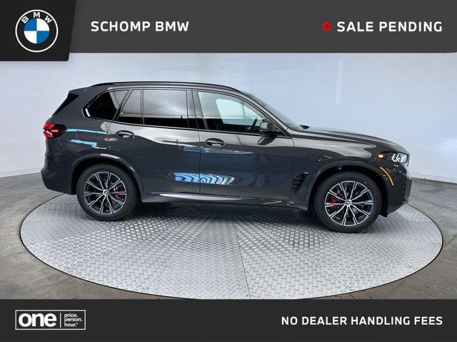 new 2026 BMW X5 PHEV car, priced at $88,825