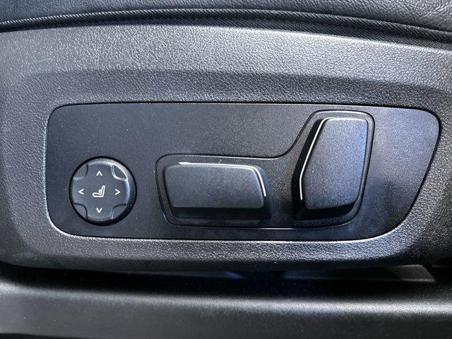 used 2024 BMW X3 car, priced at $41,871