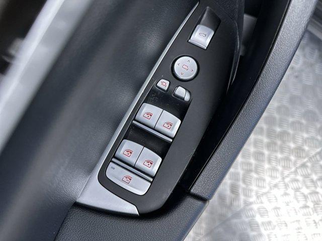 used 2024 BMW X3 car, priced at $41,871