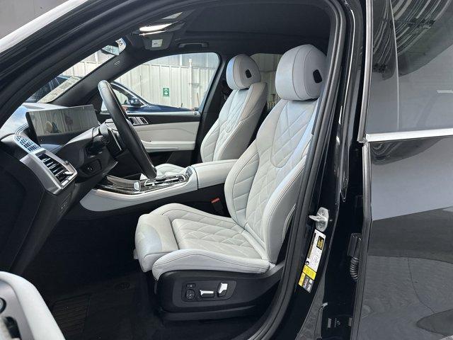 used 2024 BMW X5 PHEV car, priced at $64,824