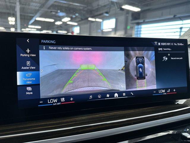 used 2024 BMW X5 PHEV car, priced at $64,824